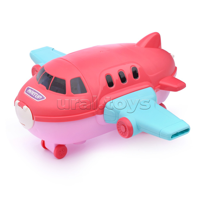Игровой набор "Стилист" в коробке Игровой набор "Стилист" в коробке