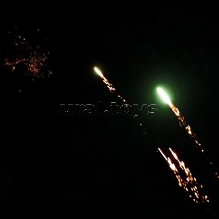 T-6238 римская свеча "Red Stars With Report" (0,3" х 20 залп.) * в кор. 48 уп. х 12 шт. Срок до 01.02.27 T-6238 римская свеча "Red Stars With Report" (0,3" х 20 залп.) * в кор. 48 уп. х 12 шт. Срок до 01.02.27