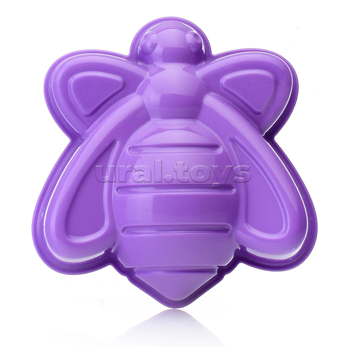 Набор для песка № 77 (Формочки 168 (3 шт)+ леечка 145/146)