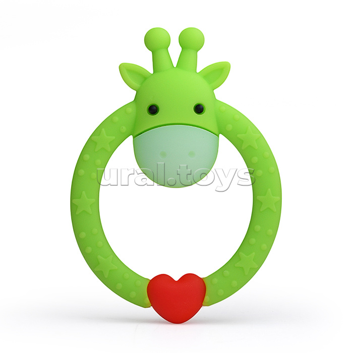 Грызунок "Олень" в пакете