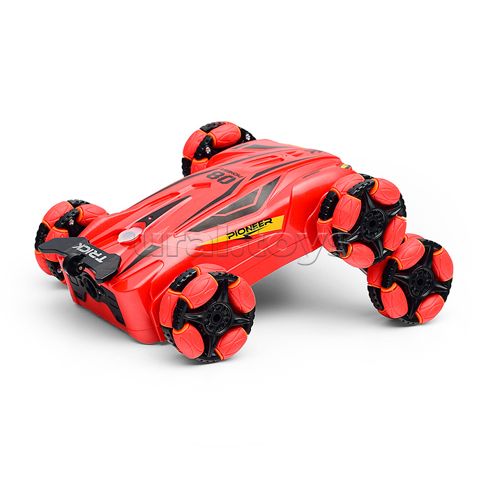 Машина "Дрифт" р/у, 27 MHz, в коробке