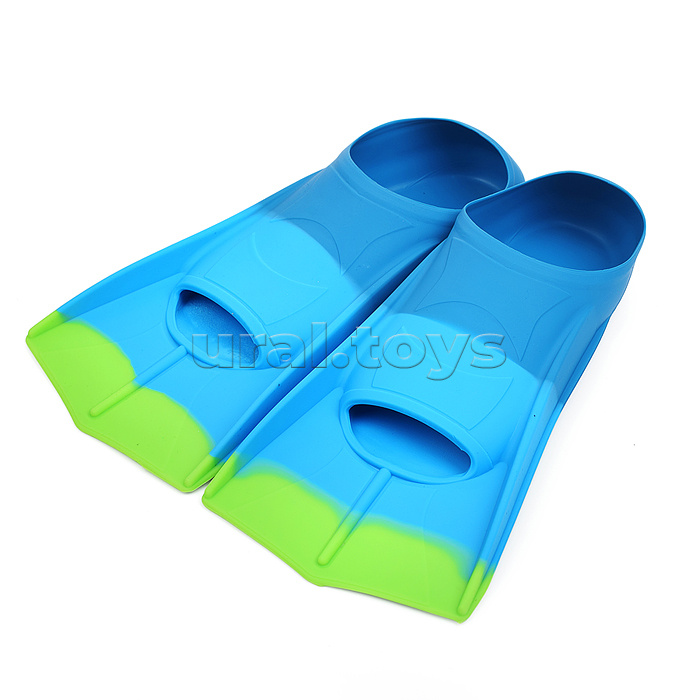 Ласты для плавания