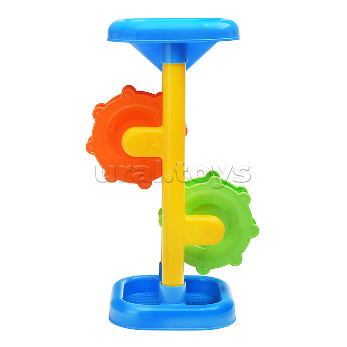 Набор для песка №282