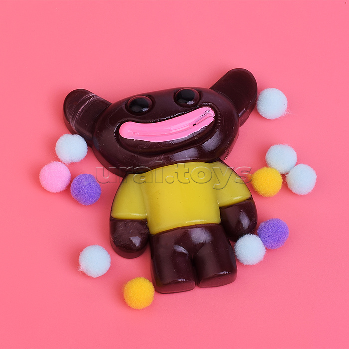 Игрушка-антистресс "Монстрик"