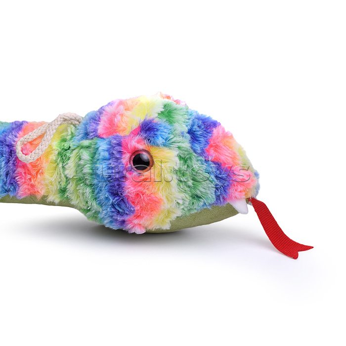 Мягкая игрушка "Змея" 150см. Мягкая игрушка "Змея" 150см.
