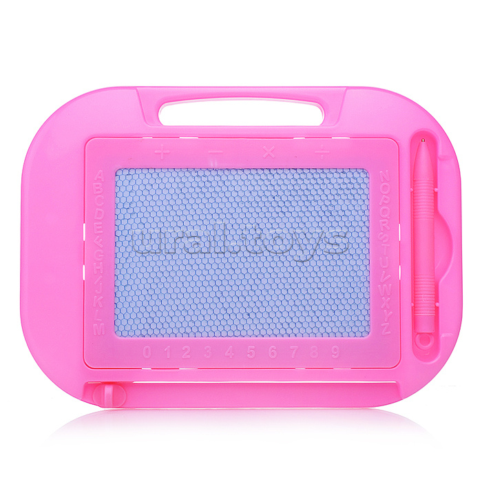 Доска для рисования "Юнный художник" в пакете