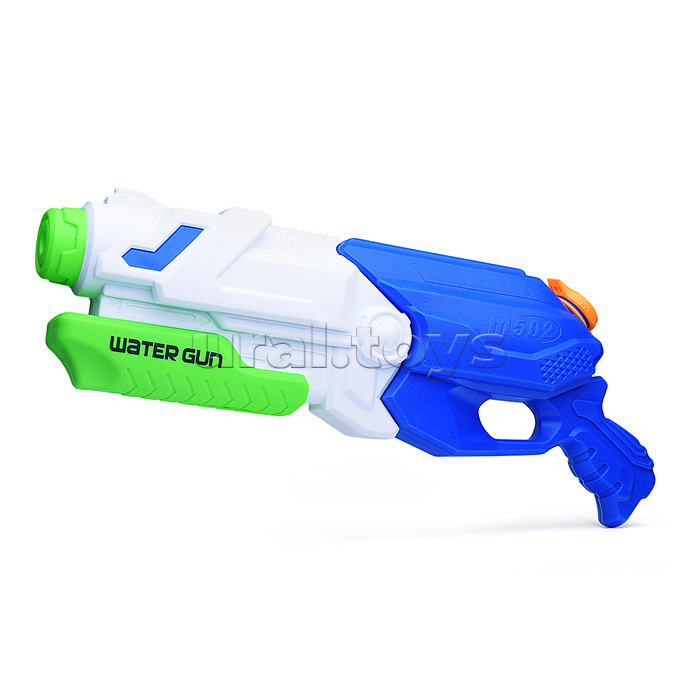 Водное оружие "Взрывная атака" в пакете