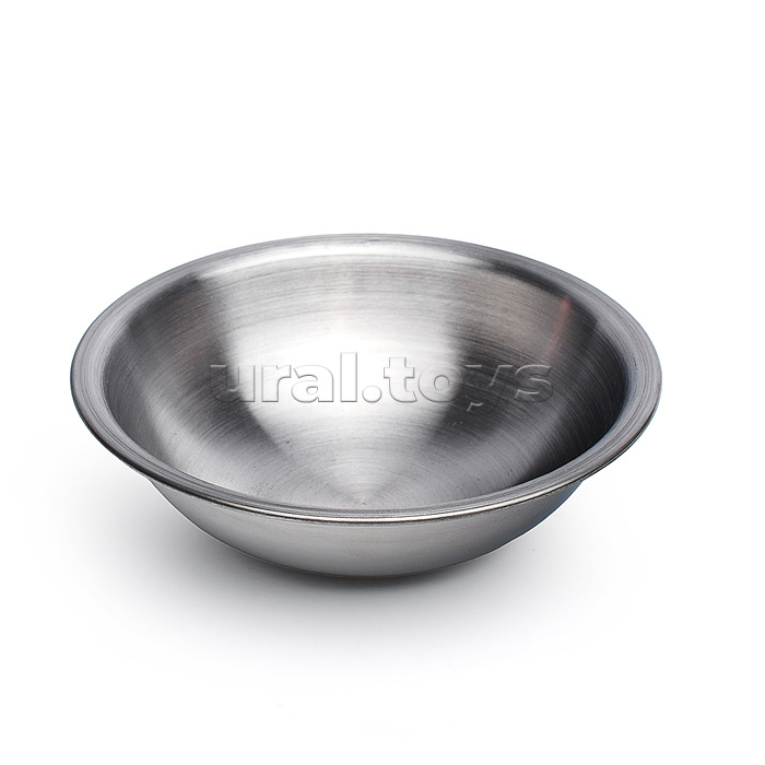 Набор детской посуды "Шеф поварёнок" в контейнере