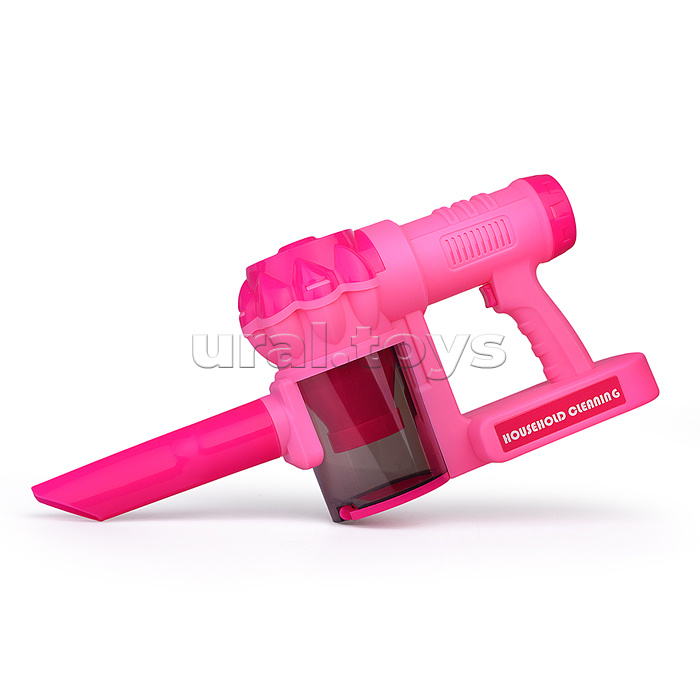 Бытовая техника "Пылесос" в коробке