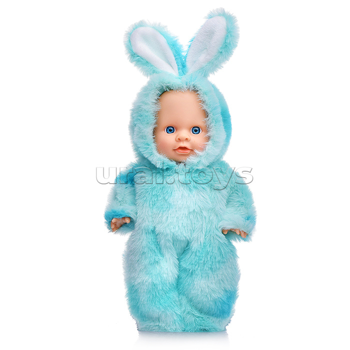 Пупс "Камила" в пакете