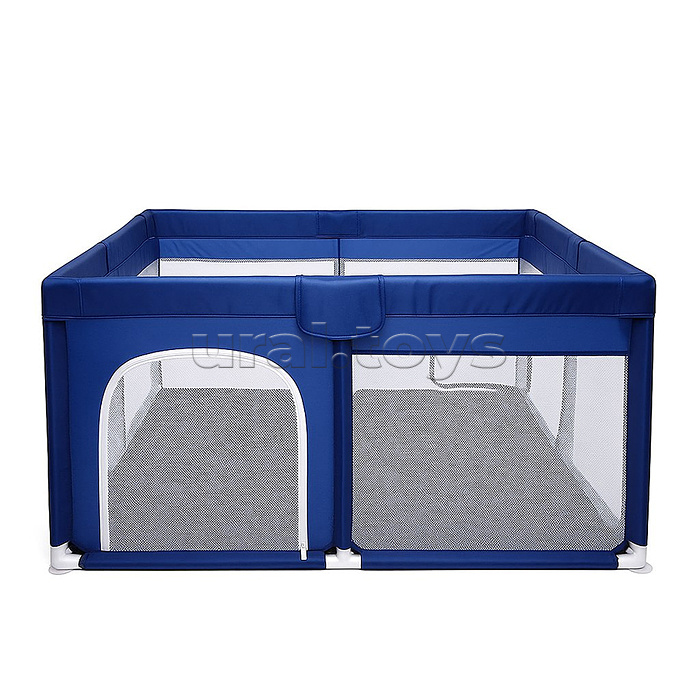 Манеж детский прямоугольный (128*128*65)