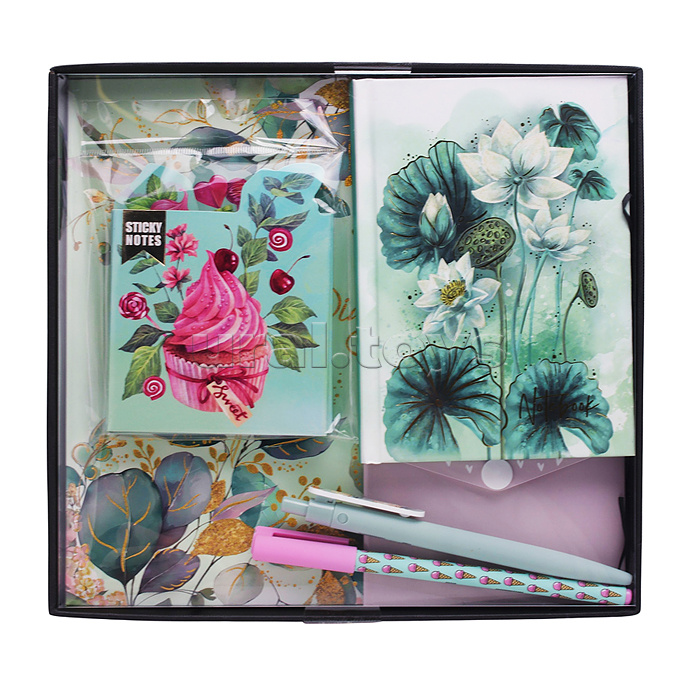 Набор подарочный 5