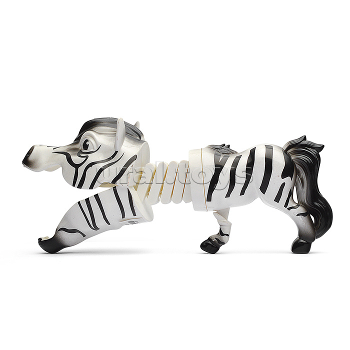 Игра -хваталка "Зебра" в коробке Игра -хваталка "Зебра" в коробке