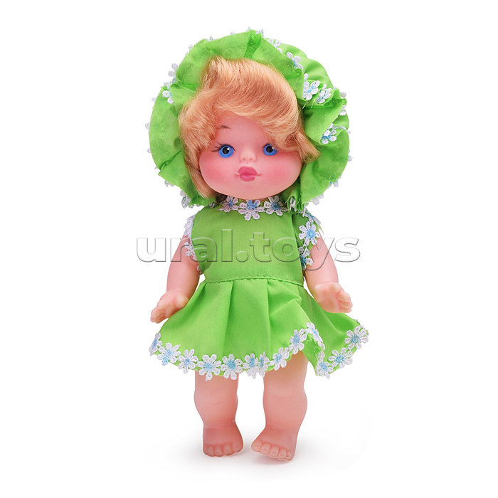 Кукла Майя 20см в пакете