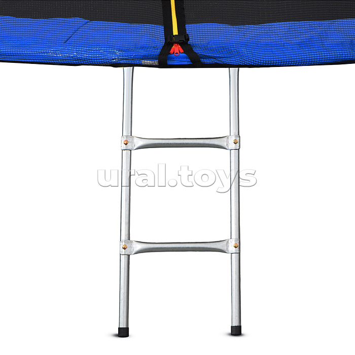 Батут ROCKET, d=305, внешняя сетка высотой 160 см., общая высота 225 см.