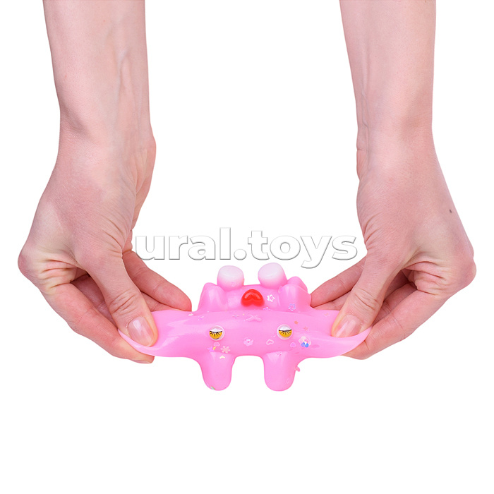 Игрушка - антистресс "Заяц"