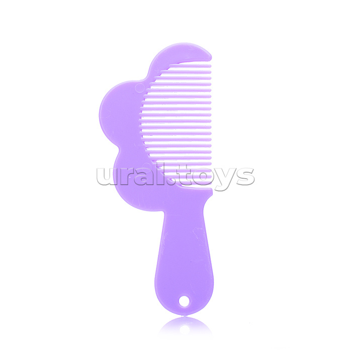 Набор расческа+зеркало "Baby bear" в ассортименте