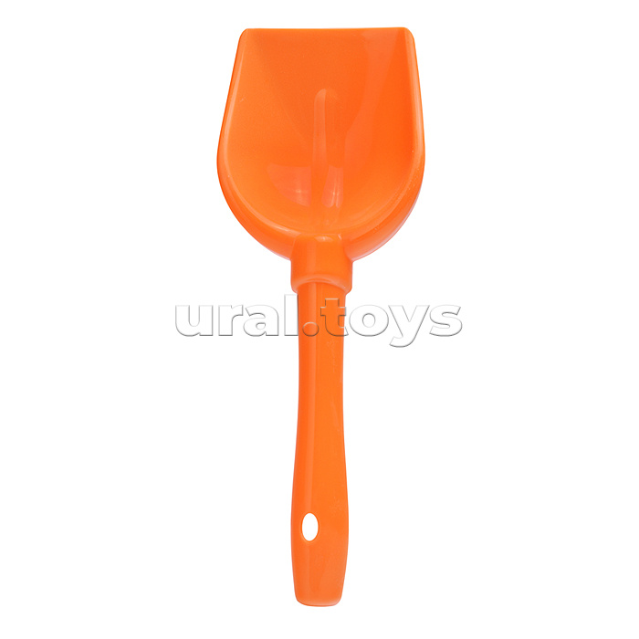 Песочный набор "Три кота" №16: Ведро с наклейкой, лопатка №5, грабельки №5, формочки (цветок + морской конёк + динозавр №1)