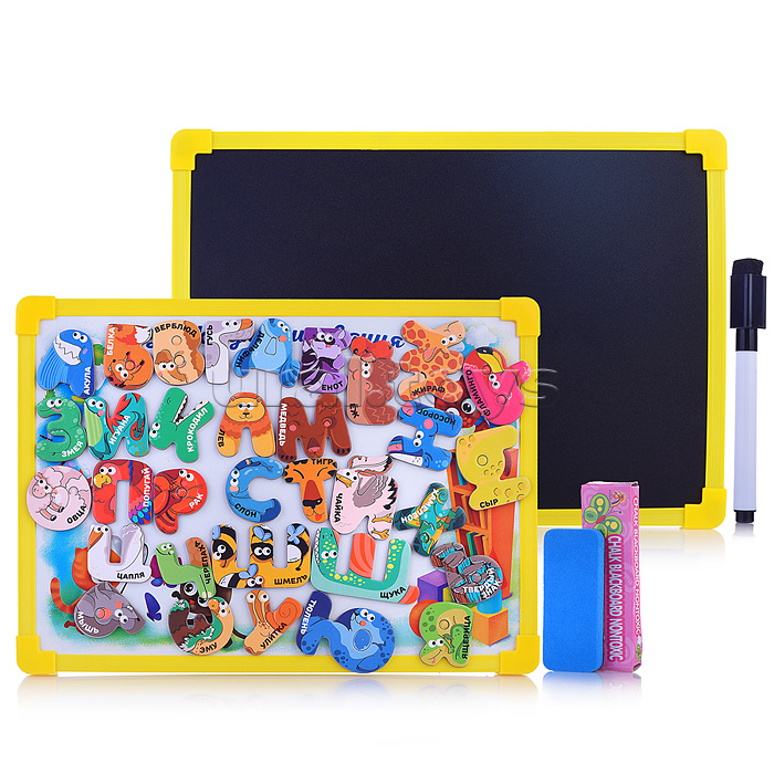 Доска для рисования "Арт-панель" в пакете