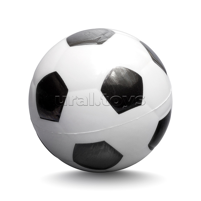 Мяч детский "Спортик" PU (7см) в коробке