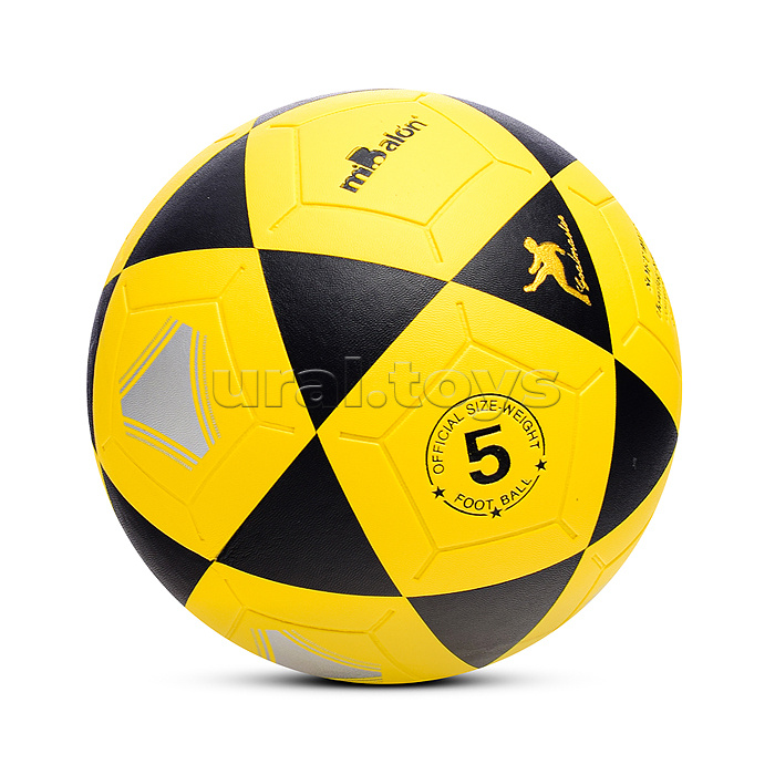 Мяч футбольный 400гр.