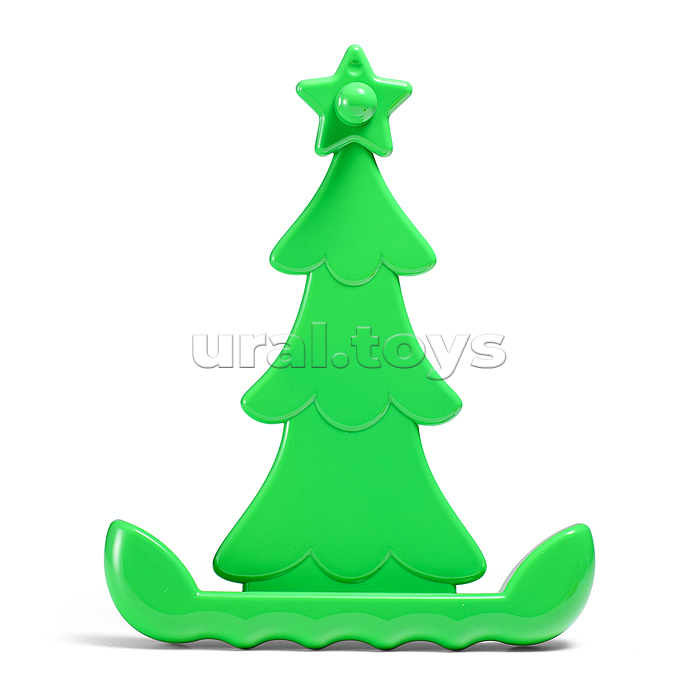 Логическая игрушка "Домик"