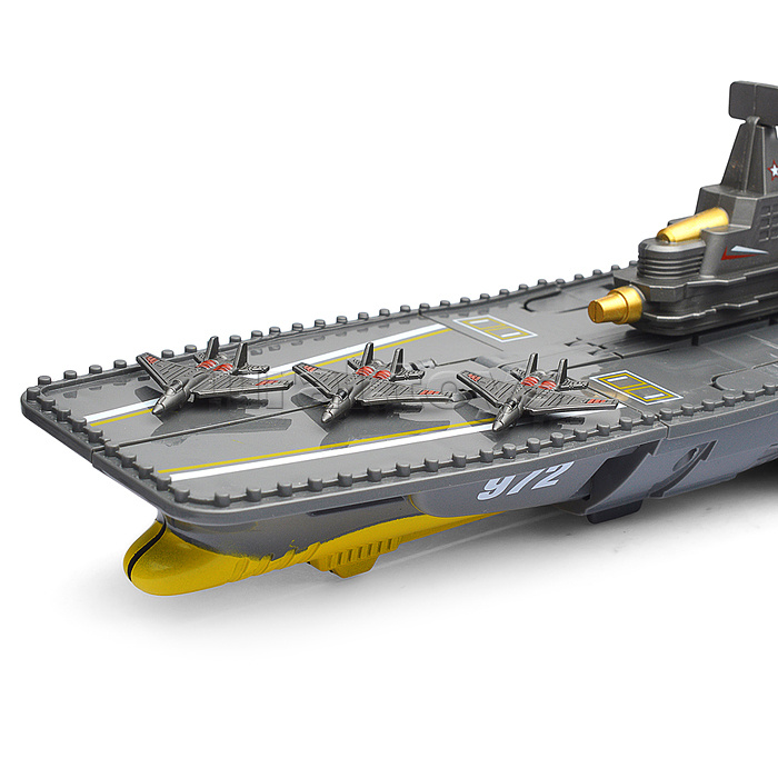 Робот "Военный бот" в коробке