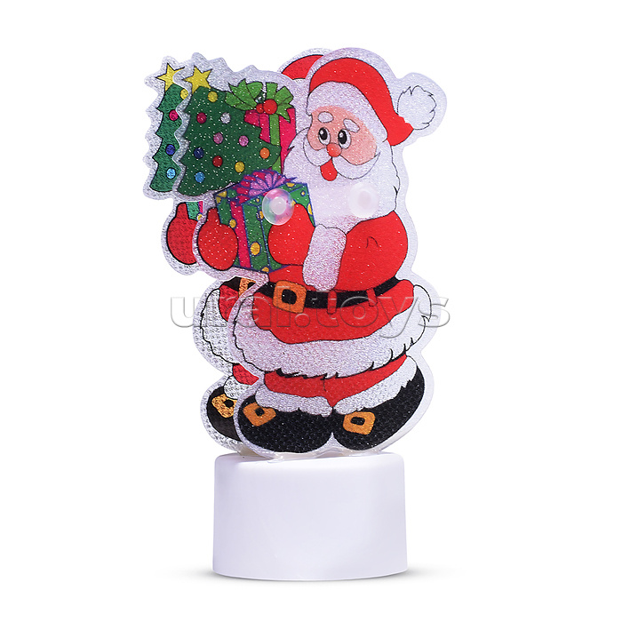 Свеча декоративная "Новогодняя сказка" Свеча декоративная "Новогодняя сказка"