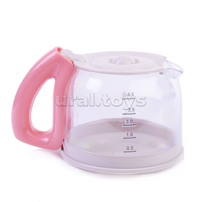 Бытовая техника "Кофемашина" на батарейках, в коробке