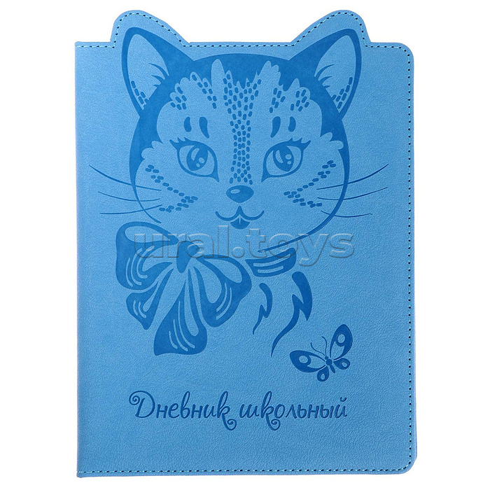 Дневник 1-11 кл. "Кошеска" (кожзам, твёрдый переплёт с поролоном, А5+, 48 л., ) Дневник 1-11 кл. "Кошеска" (кожзам, твёрдый переплёт с поролоном, А5+, 48 л., )