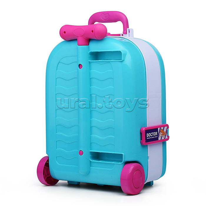 Набор доктора "Лучший врач" в коробке Набор доктора "Лучший врач" в коробке