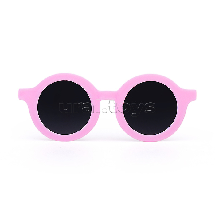 Очки детские "Мягкие тени"