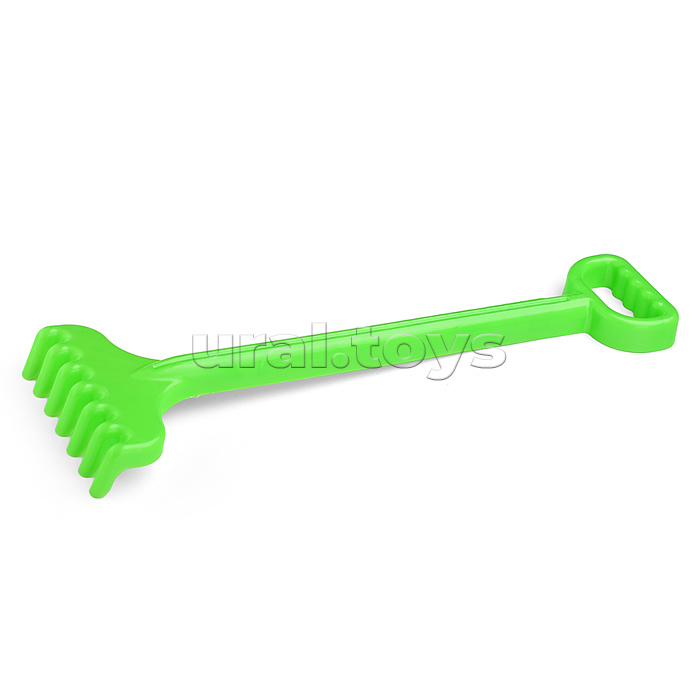 Грабли детские