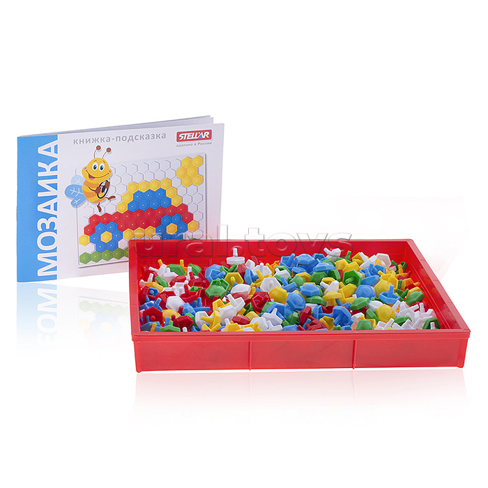 Мозаика (d.13мм/300шт)