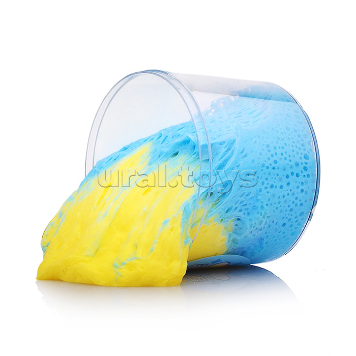 Игрушка-Антистресс "Лизун. Cheese"