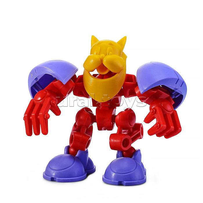 Набор Астромото (Технолог)