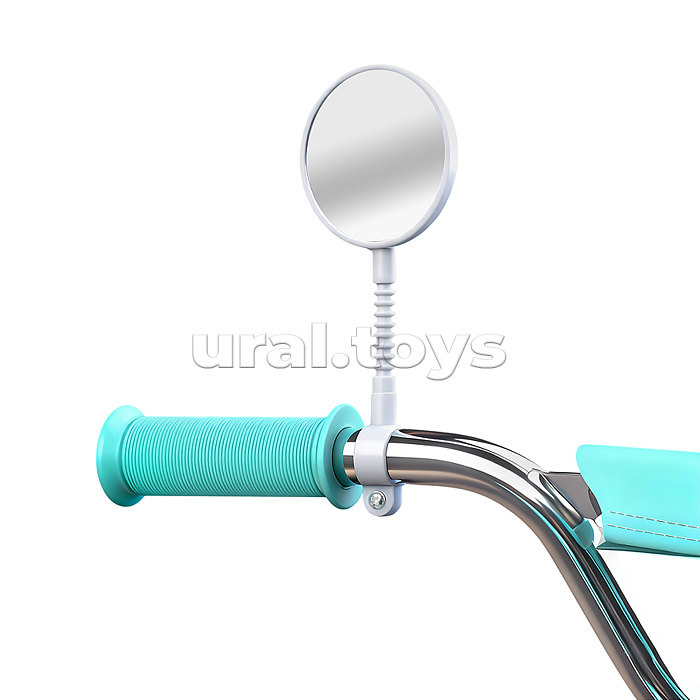 Велосипед 18" Rocket Candy, цвет мятный