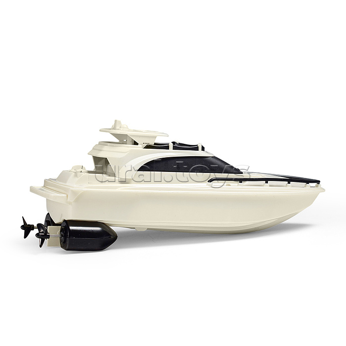 Лодка "Глиф" р/у, 27MHz, в коробке