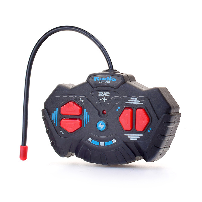 Автовоз р/у, 27MHz, в коробке