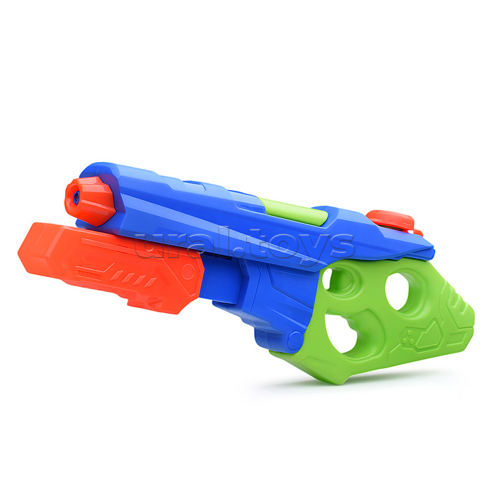 Водное оружие "Меткий стрелок" в пакете