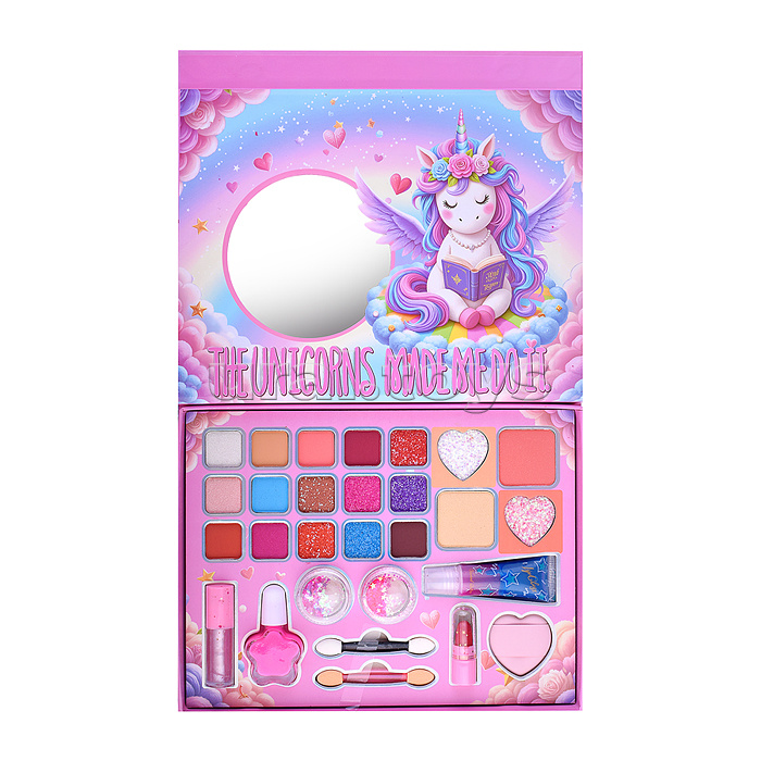 Косметика детская "Принцесса единорог"