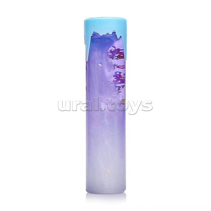 Лизун "Яркие краски"