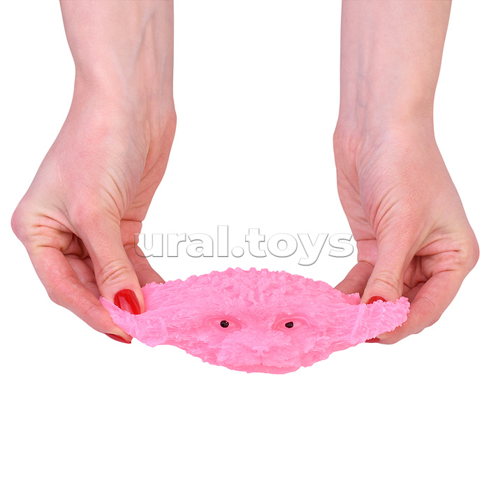 Игрушка-антистресс "Пёсик"