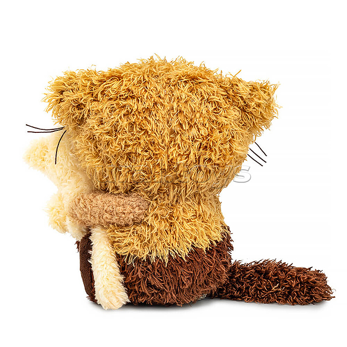 Кот Кортадо со сливками Коллекция "Сиропчики"