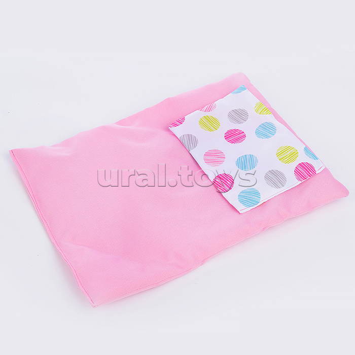 Коляска для кукол, в коробке в пакете