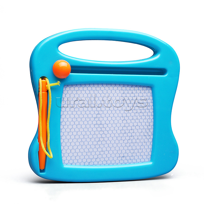 Доска для рисования "Я только учусь" в коробке