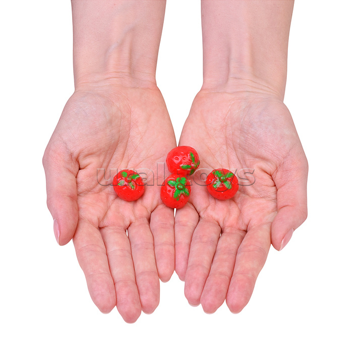 Игрушка - антистресс "Ингредиенты для салата"