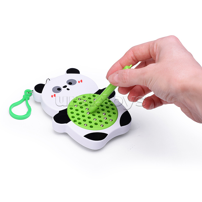 Доска магнитная "Панда" в коробке