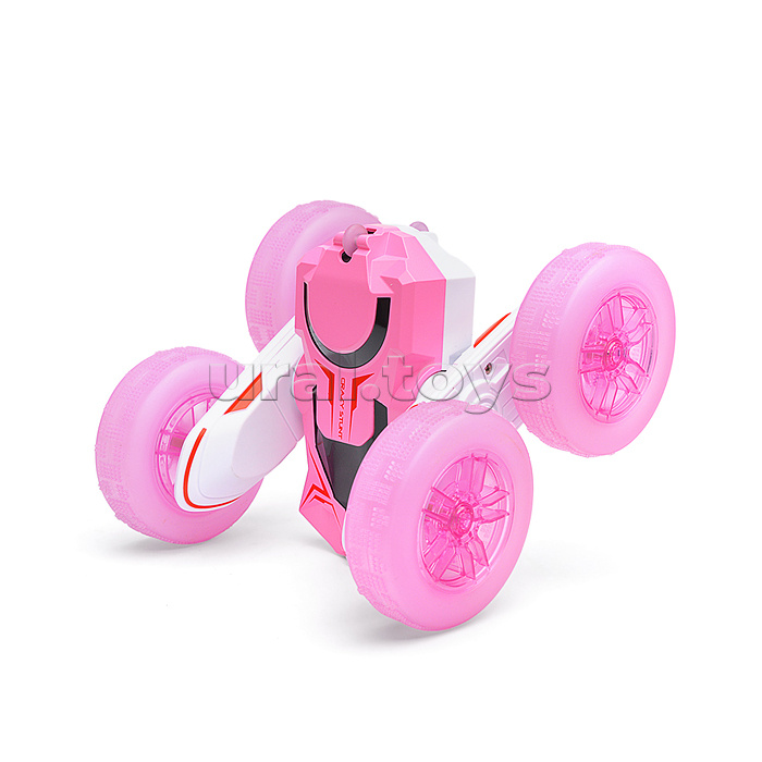 Машина "Ультра спринт" р/у, 27 MHz, в коробке