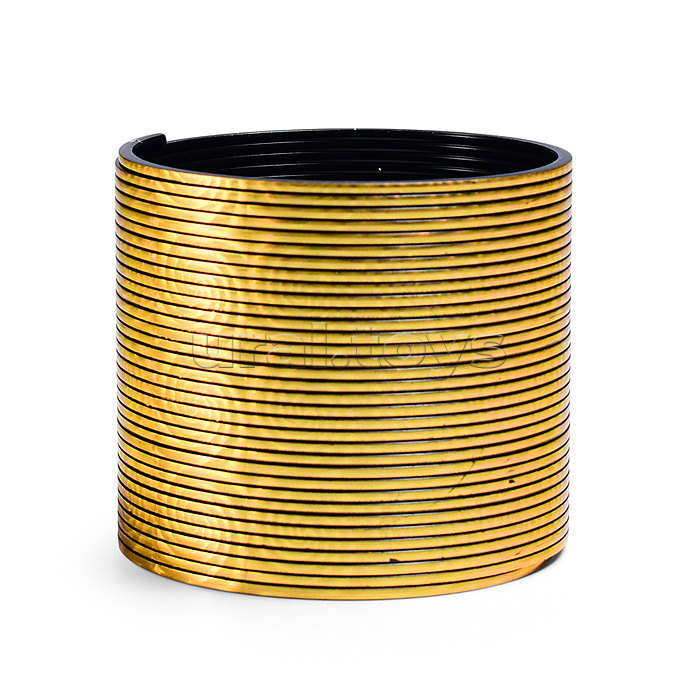 Игрушка-пружинка "Металик"